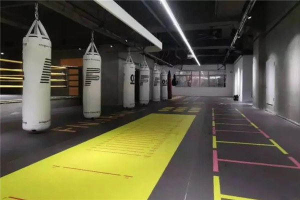 菁鷹少兒體能運動館加盟
