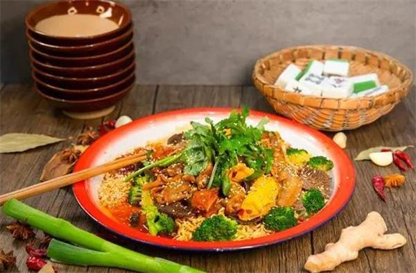 李國(guó)福麻辣燙