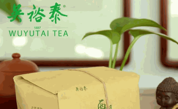 吳裕泰茶好處有哪些