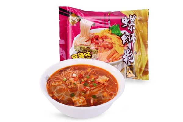 家味螺螄粉