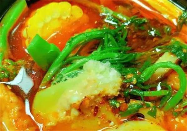 李國(guó)福麻辣燙