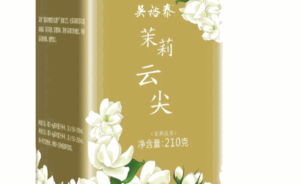 吳裕泰茶好處有哪些