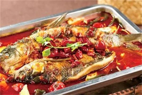 十里魚香加盟