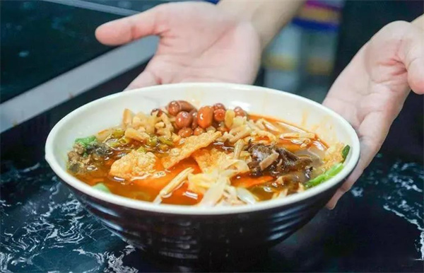 家味螺螄粉