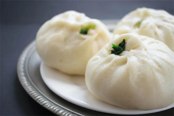 童興記麻油菜包加盟