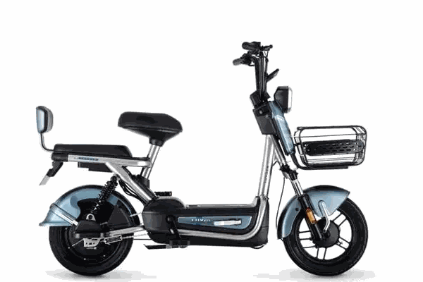 綠源電動(dòng)車方式