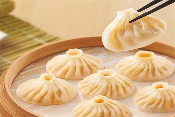 張二嫂小籠包加盟
