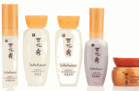 雪花秀需要多少錢？創(chuàng)業(yè)門檻親民