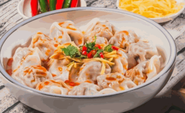 蘇小婉餛飩怎么樣