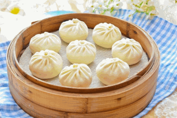 驢肉包子加盟