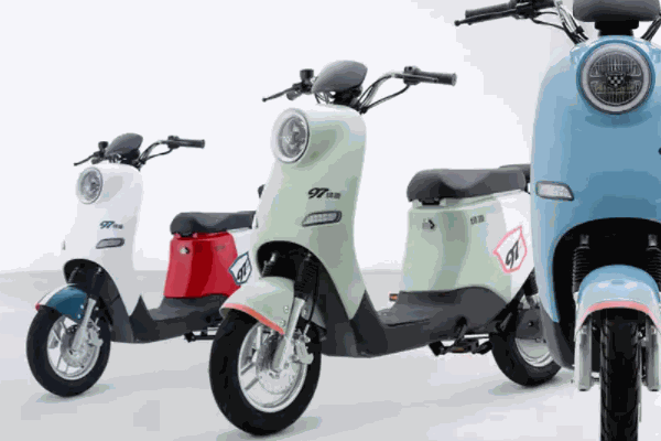 綠源電動(dòng)車方式