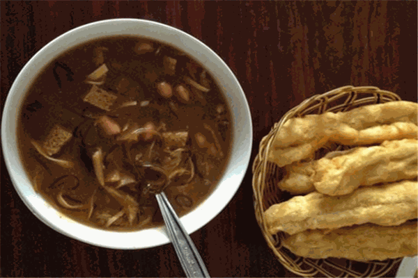 阿生哥胡辣湯