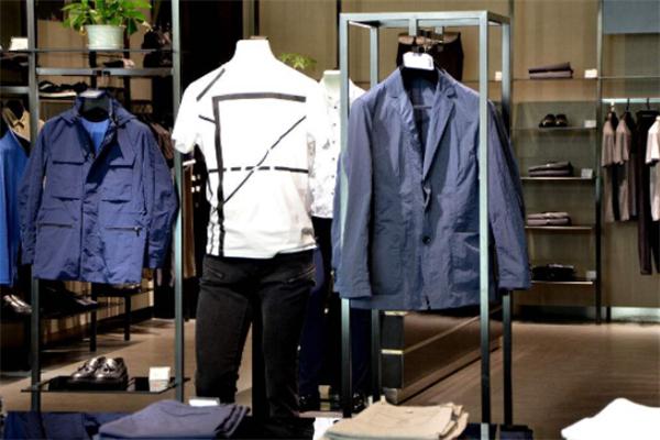 登堡服飾加盟