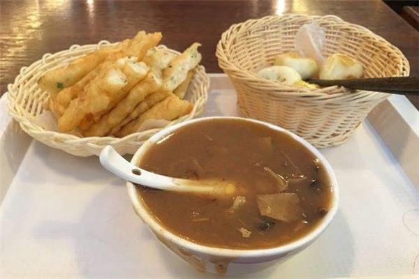阿生哥胡辣湯