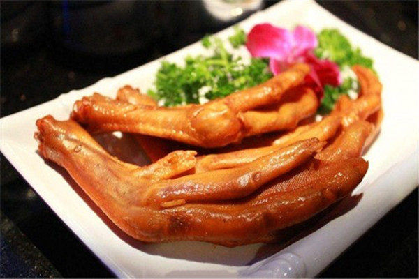 萬州鹵業(yè)