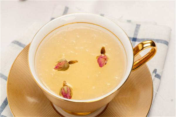時(shí)尚奶茶加盟