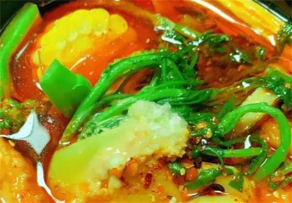朝天門(mén)麻辣燙