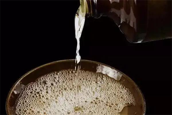 蘆臺(tái)酒業(yè)加盟