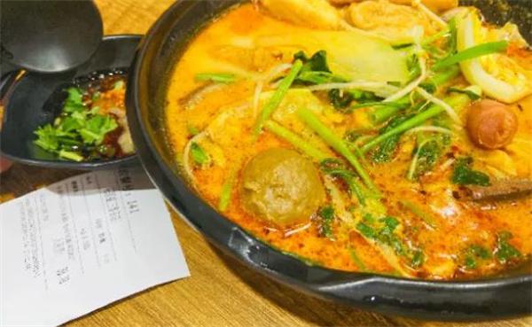 陳國福麻辣燙