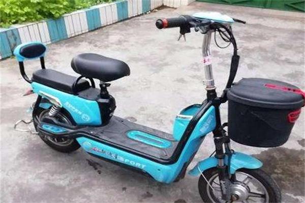 奧瑪電動(dòng)車(chē)加盟