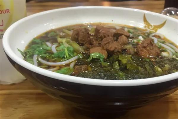 老貴州米線加盟
