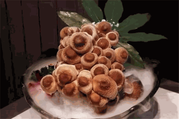 漫火鍋