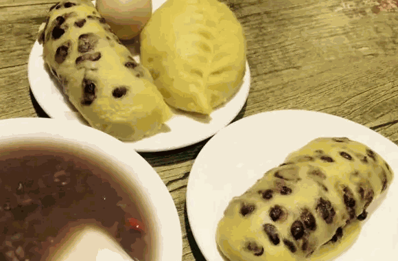 粗糧一號小吃