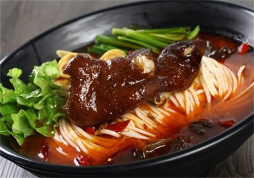 老家蓋飯加盟