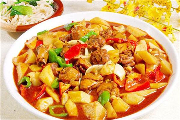 味來主角時尚餐廳