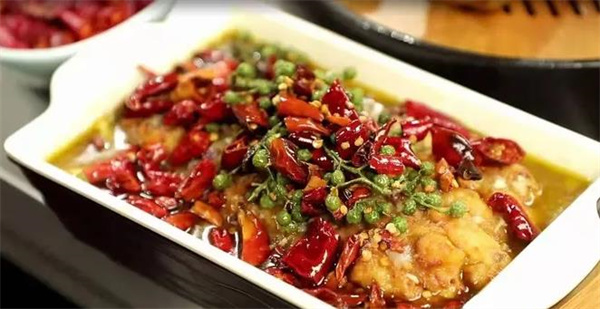 野爐無骨烤魚飯