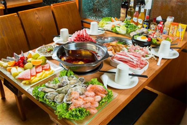 山崗日式甜品鋪加盟