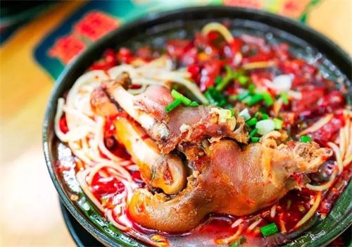 老家蓋飯加盟