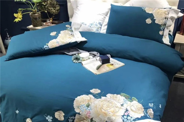 夢(mèng)蕾家紡加盟