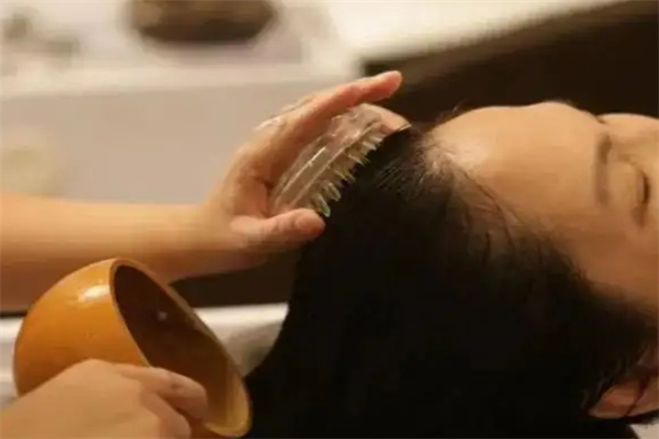 壯鄉(xiāng)茶麩養(yǎng)發(fā)加盟