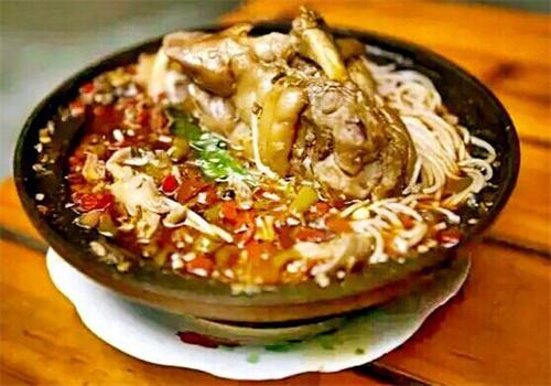 老家蓋飯加盟
