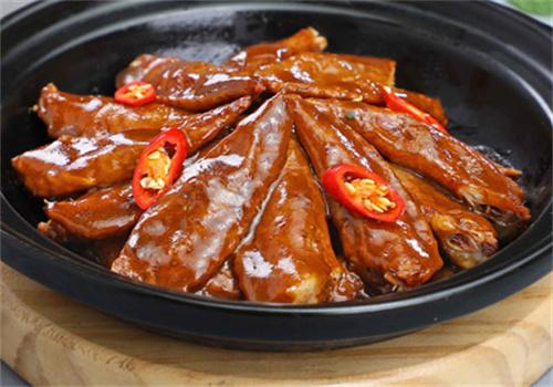 東北砂鍋菜加盟