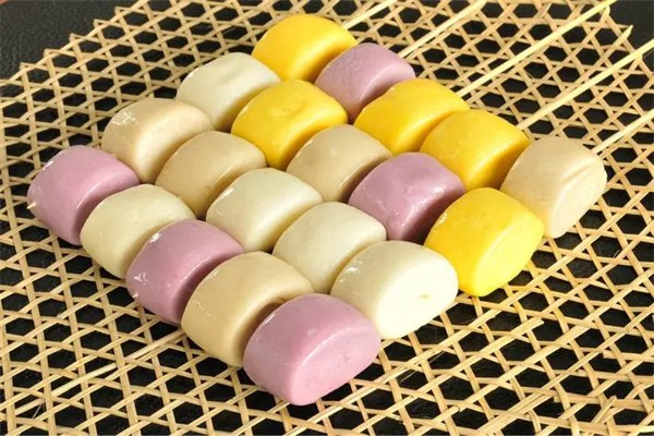 煮饃先生
