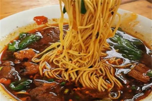 面小館加盟