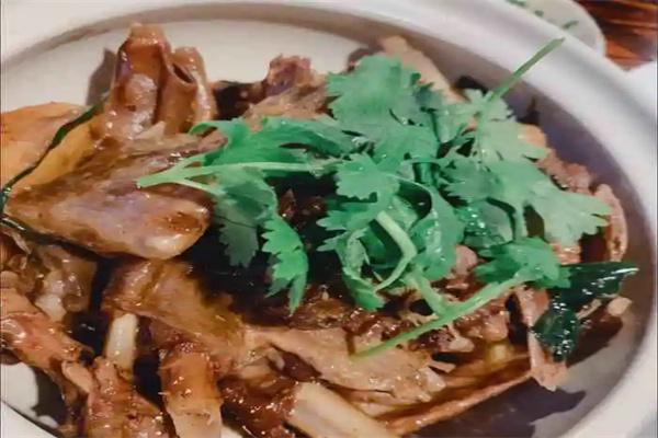 鵝小廚快餐