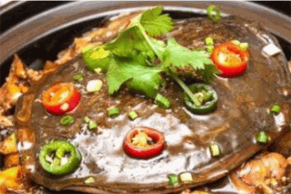 狀元甲魚(yú)館