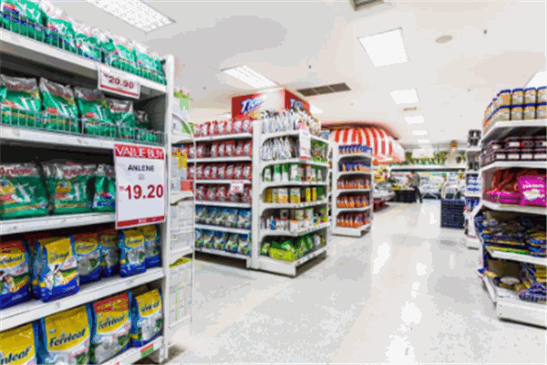 優(yōu)品工社便利店