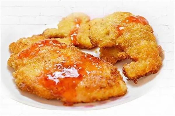 正佳雞排加盟