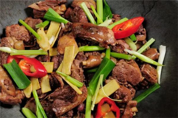 鵝小廚快餐