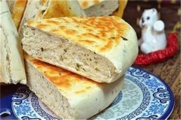 煮饃先生