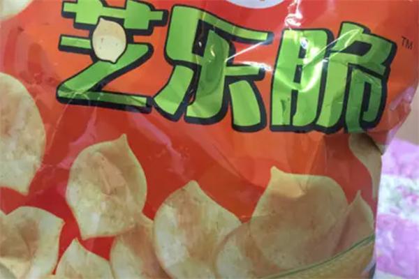 芝樂食品加盟