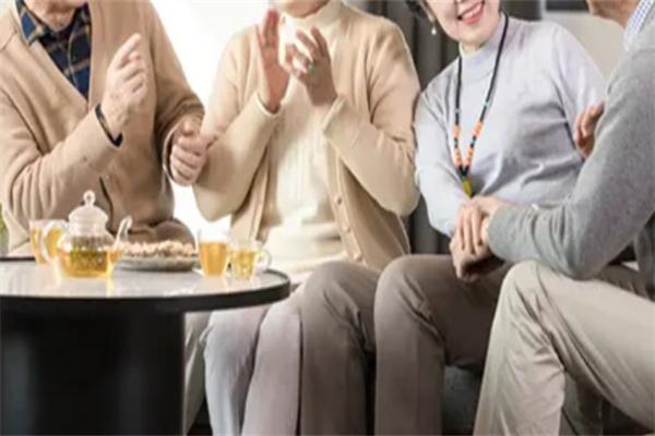 博士之家養(yǎng)老院加盟