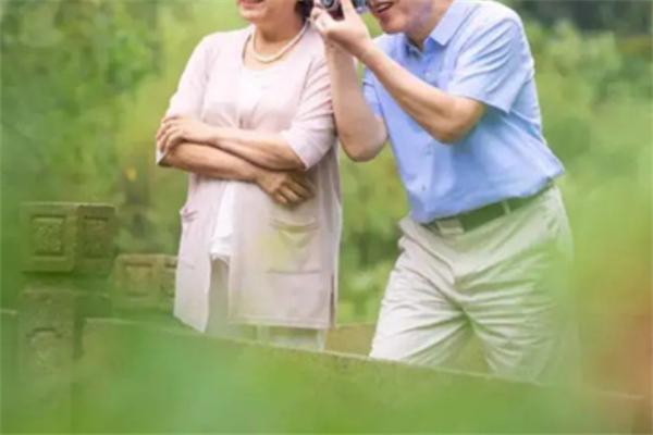 博士之家養(yǎng)老院加盟