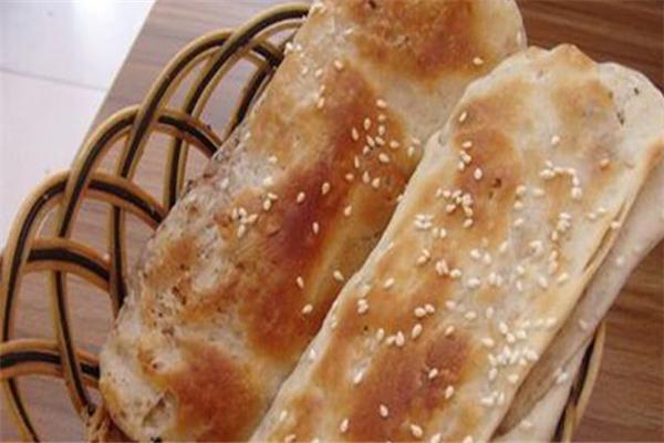 趙記燒餅加盟