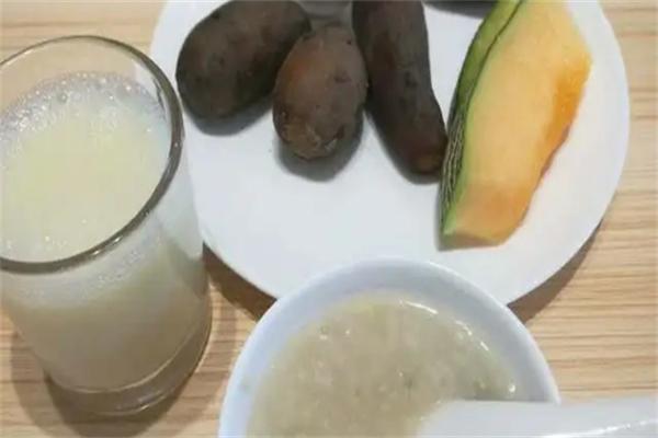 益田深夜豆?jié){早餐加盟
