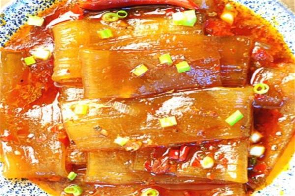 世間一味手工寬粉加盟